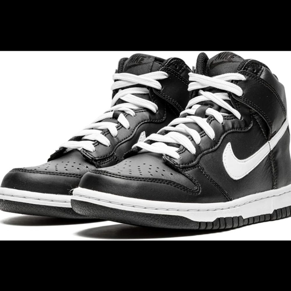Nike Dunk High